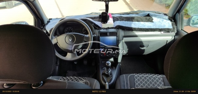 رونو كليو Compus مستعملة 1829130