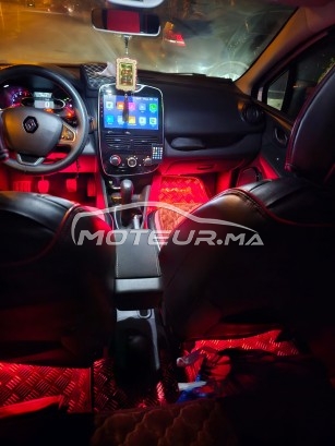 RENAULT Clio occasion 1796506