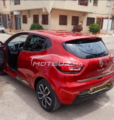 رونو كليو Intens مستعملة 1867280