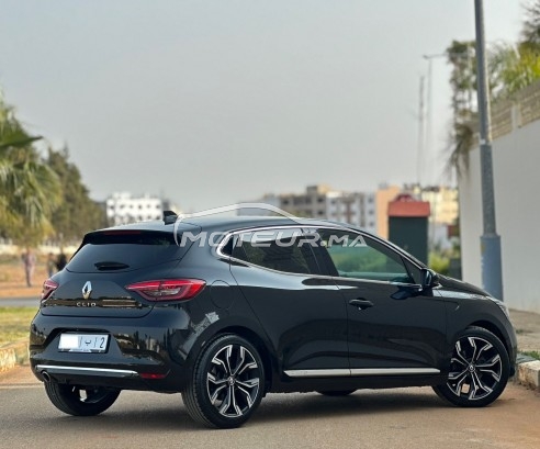 RENAULT Clio 5 intens 2022 occasion 2742725