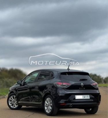 رونو كليو مستعملة 3465303