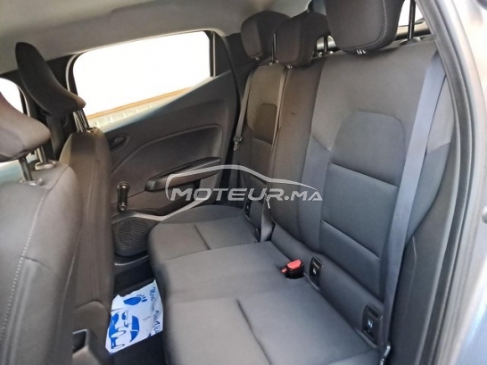 RENAULT Clio occasion 3273240