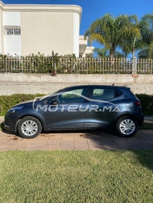 رونو كليو مستعملة 1773353