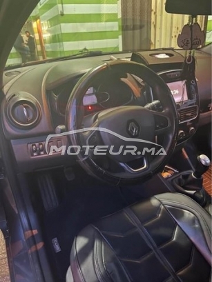 RENAULT Clio occasion 2980226