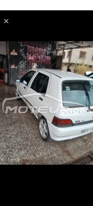 RENAULT Clio Clio1 occasion 2368127