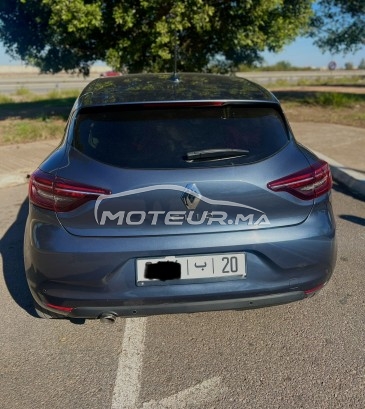 رونو كليو Clio مستعملة 1761271