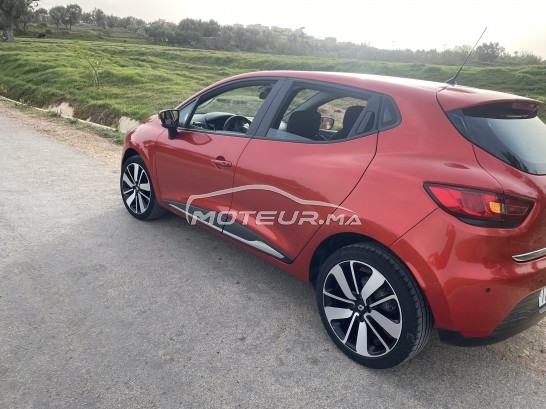 رونو كليو مستعملة 1610082