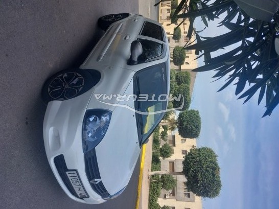 RENAULT Clio Compus occasion 1797066