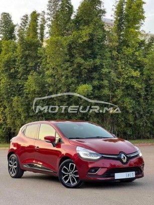 سيارة في المغرب RENAULT Clio - 481618