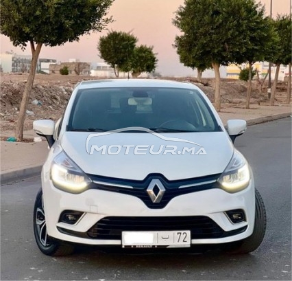 سيارة في المغرب RENAULT Clio - 481287