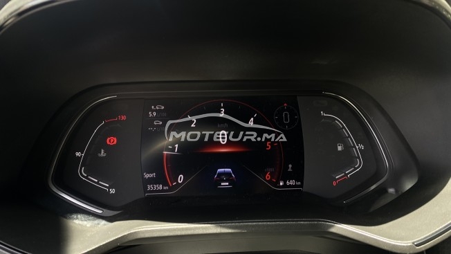 RENAULT Clio Clio 5 tekno occasion 2493756