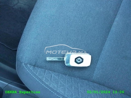 رونو كليو مستعملة 1808421