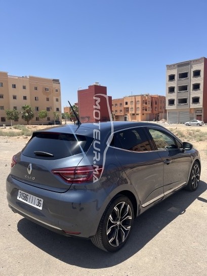 RENAULT Clio Intense occasion 2432397