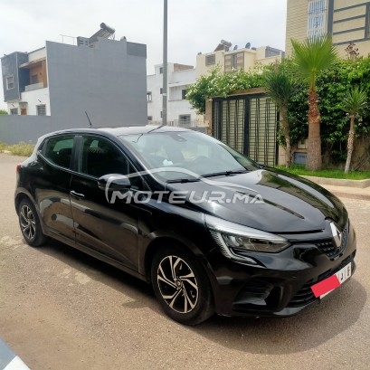 رونو كليو 5 مستعملة 1867675