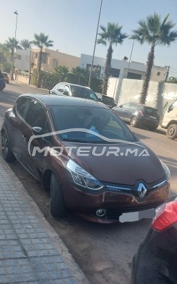 رونو كليو Clio 4 مستعملة 1969379