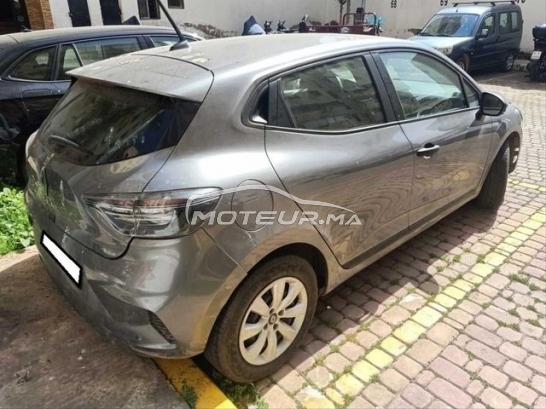 رونو كليو مستعملة 3501017