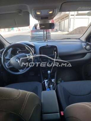 RENAULT Clio occasion 1805850