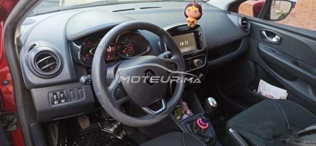 RENAULT Clio occasion 3286944