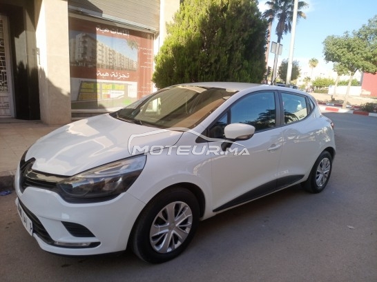 RENAULT Clio occasion 1750686