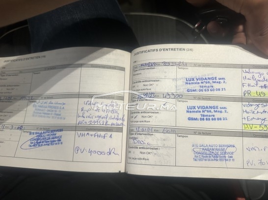 RENAULT Clio Clio 5 intense tt option pack techno occasion 2309480