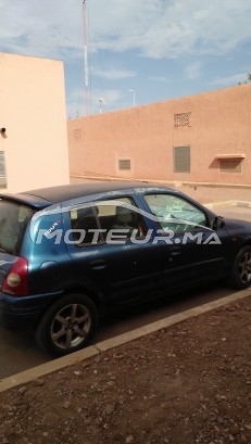 رونو كليو مستعملة 1699253