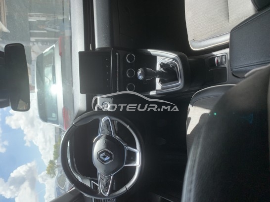 RENAULT Clio Clio 5 occasion 2403303