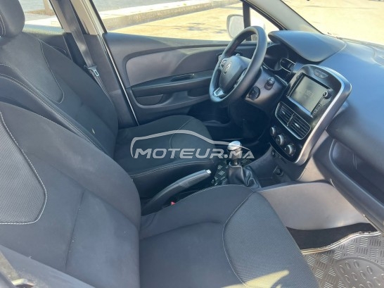 رونو كليو 4 مستعملة 1794062