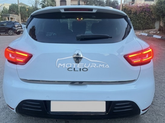 رونو كليو 4 مستعملة 2963587