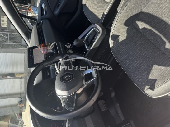 رونو كليو Clio 5 مستعملة 2734331