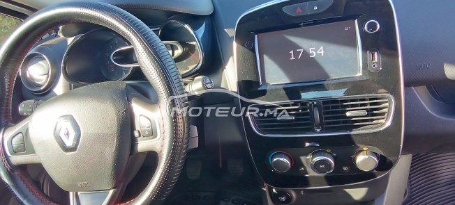 رونو كليو مستعملة 1618009