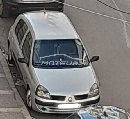 رونو كليو Compus مستعملة 1654006