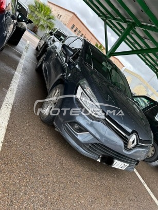 رونو كليو Intense مستعملة 3062028