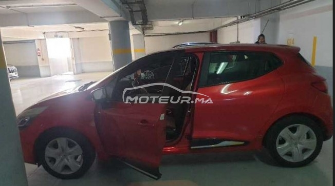 RENAULT Clio Explore occasion 1756156