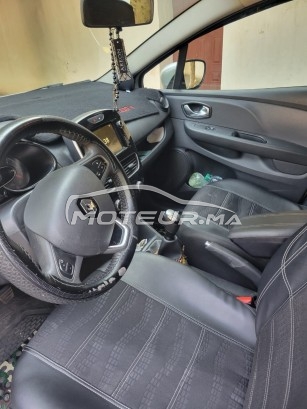 RENAULT Clio occasion 1632896
