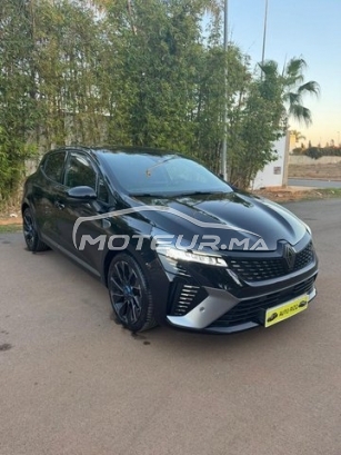 RENAULT Clio occasion 3055609