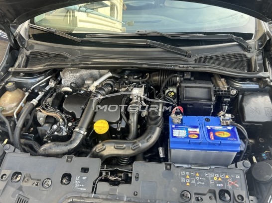 رونو كليو 1.5 مستعملة 1816559