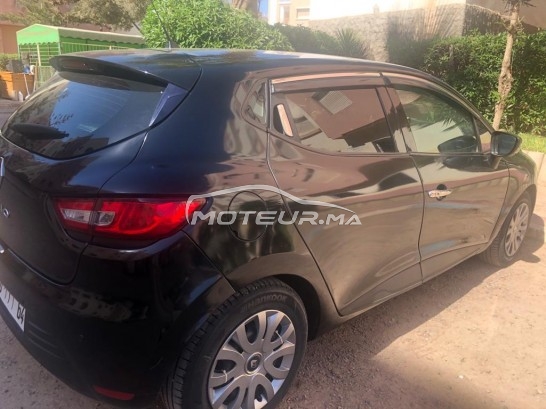 رونو كليو مستعملة 1652155