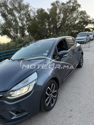 رونو كليو 4 مستعملة 2859271