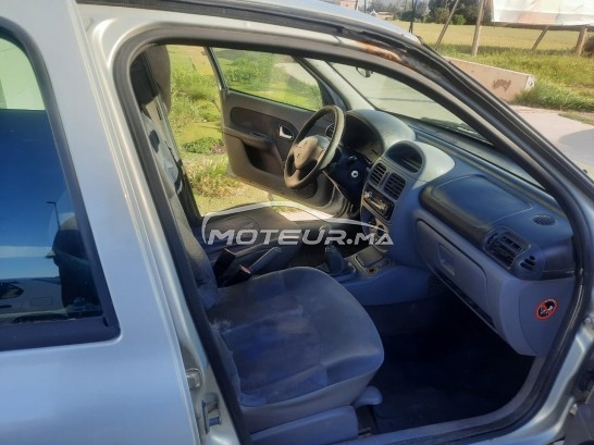 رونو كليو مستعملة 1850795