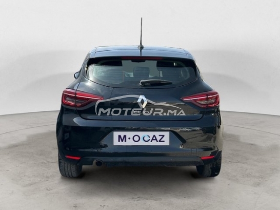 رونو كليو مستعملة 3304997