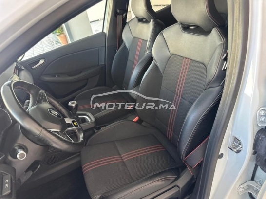 رونو كليو مستعملة 3345784