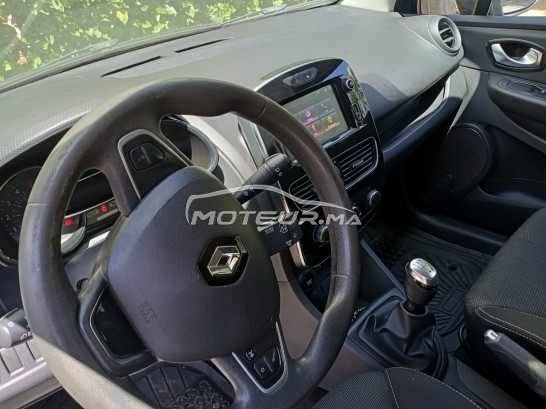 رونو كليو مستعملة 1758987