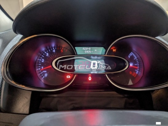 RENAULT Clio 1.5 dci occasion 2944032