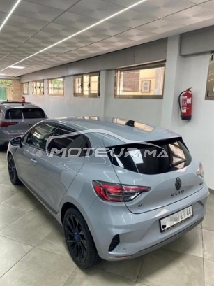 RENAULT Clio occasion 3343710