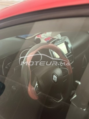 RENAULT Clio occasion 1777802