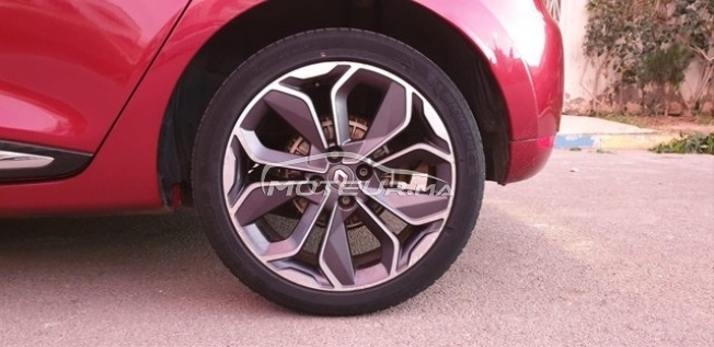 RENAULT Clio occasion 2022442