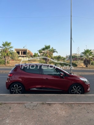 رونو كليو مستعملة 1656633