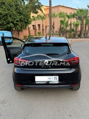 رونو كليو Clio 5 modele 2021 مستعملة 2519642