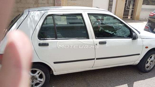 RENAULT Clio Clio1 occasion 2368122