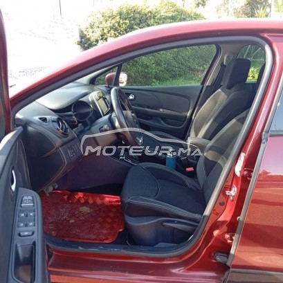 RENAULT Clio 1.5 dci intense occasion 2959236